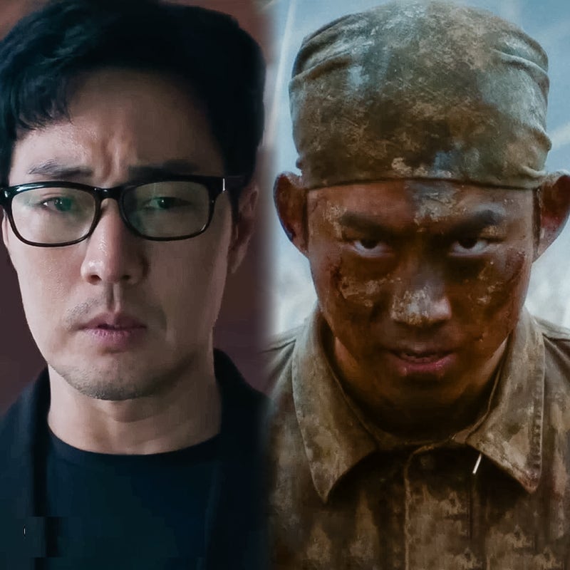 이거 옥택연이지? 김부장 박영광, 세탁소 임씨 뭘까? 2회, 3회 (sbs 금토 드라마)