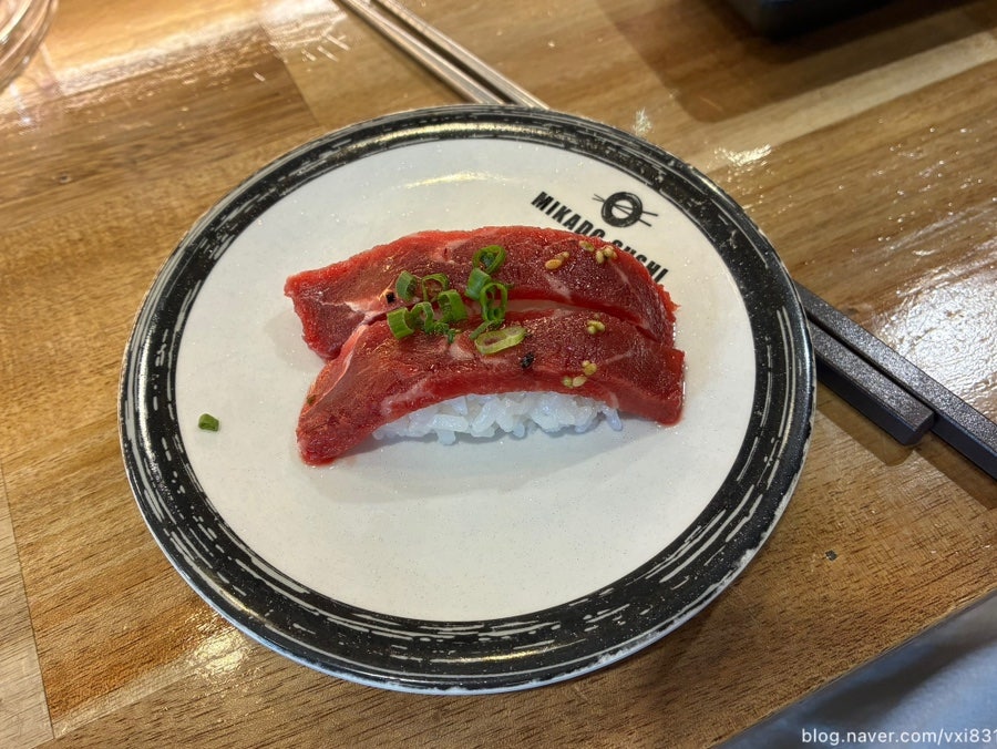미카도스시 당진점 사진 4