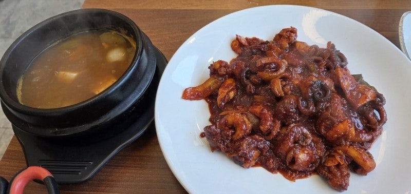 아그집쭈꾸미 동탄점 사진 3