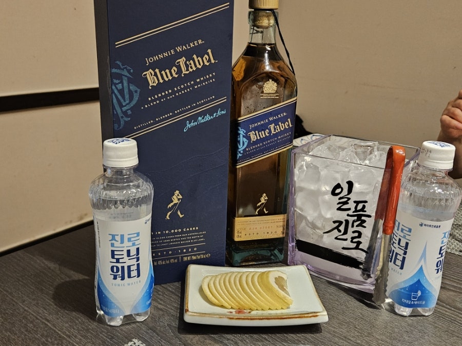 동신참치 사진 2