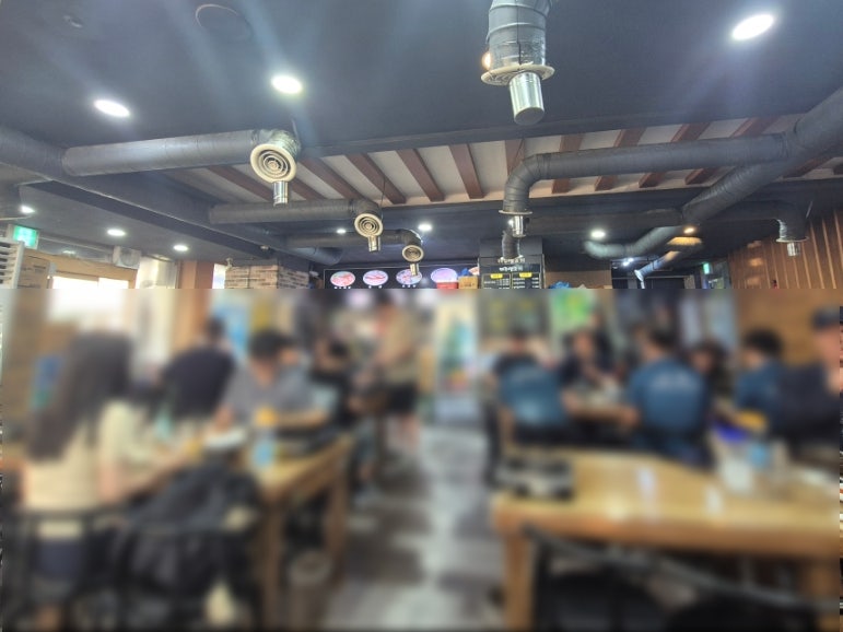 김삼보 여의도점 사진 4