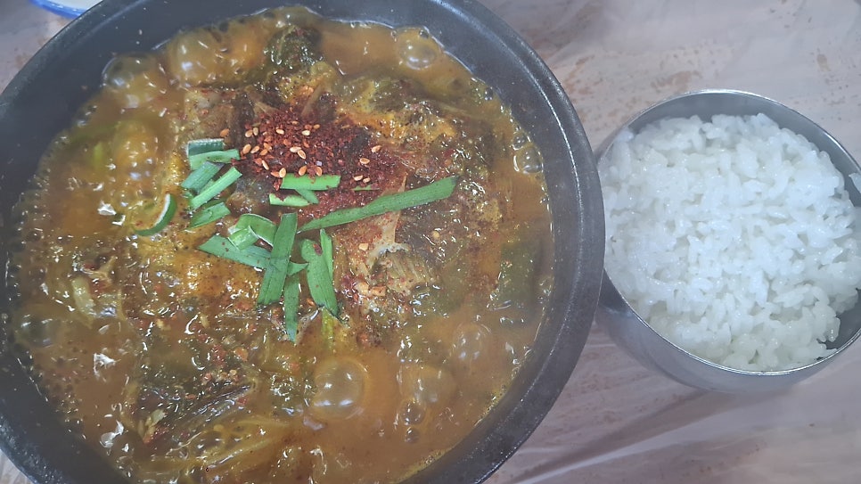 호산식당 사진 4