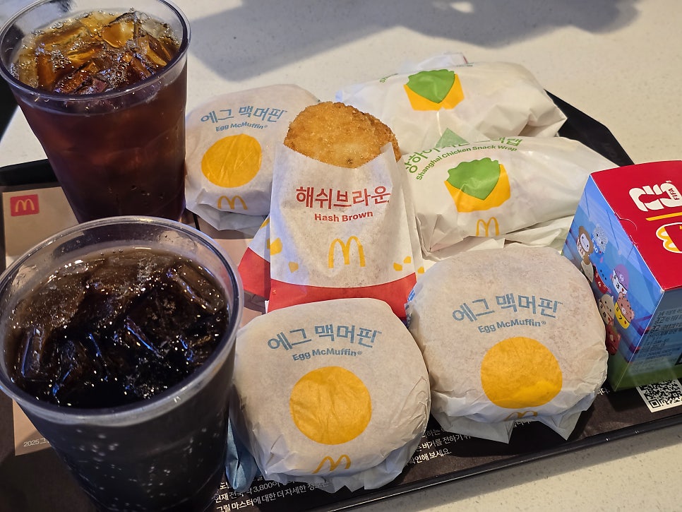 맥도날드 강릉점 사진 1