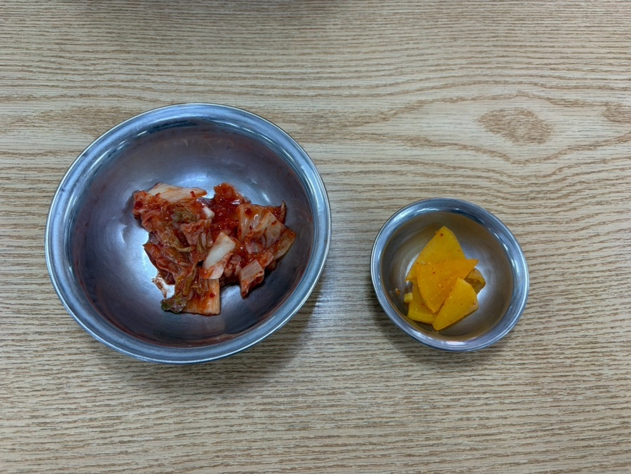 구포국수 대연본점 사진 4