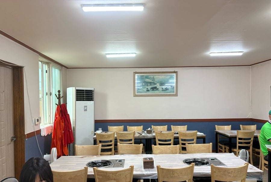 실비식당 사진 4
