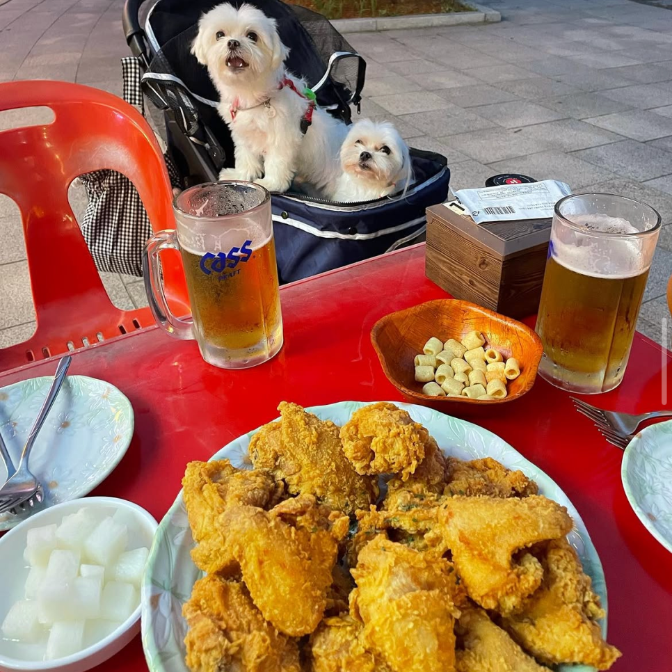 치킨매니아 소래점 사진 1