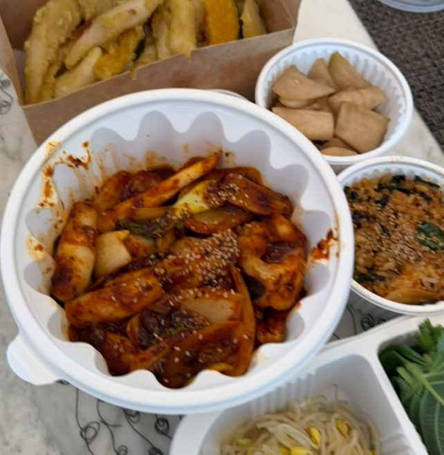 조가네갑오징어 방배카페거리점 사진 4