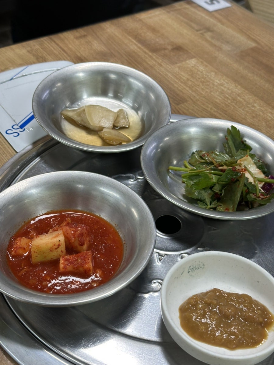 지리산어탕 사진 3