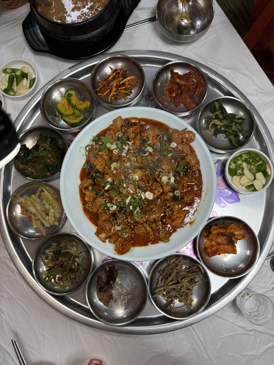 수암가든 사진 2
