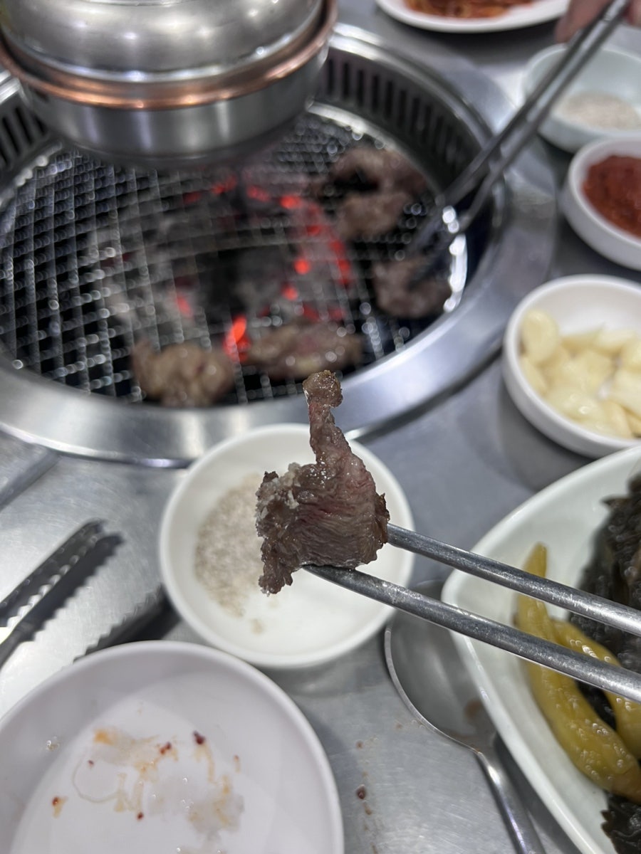 부뚜막구이 사진 5