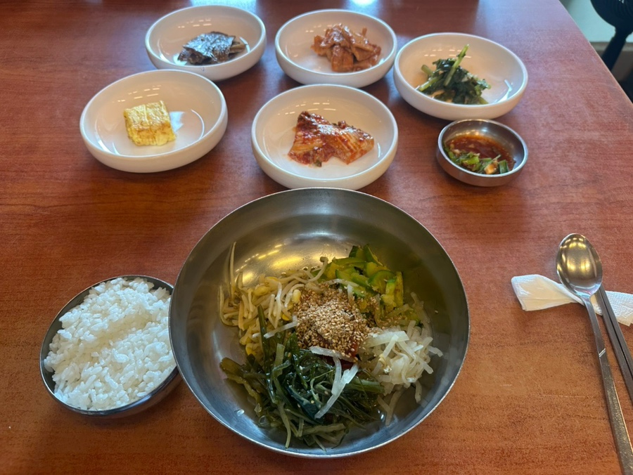 할매재첩국 사진 5