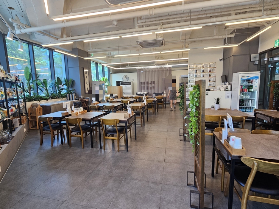 제주돔베옥 기흥동탄점 사진 2