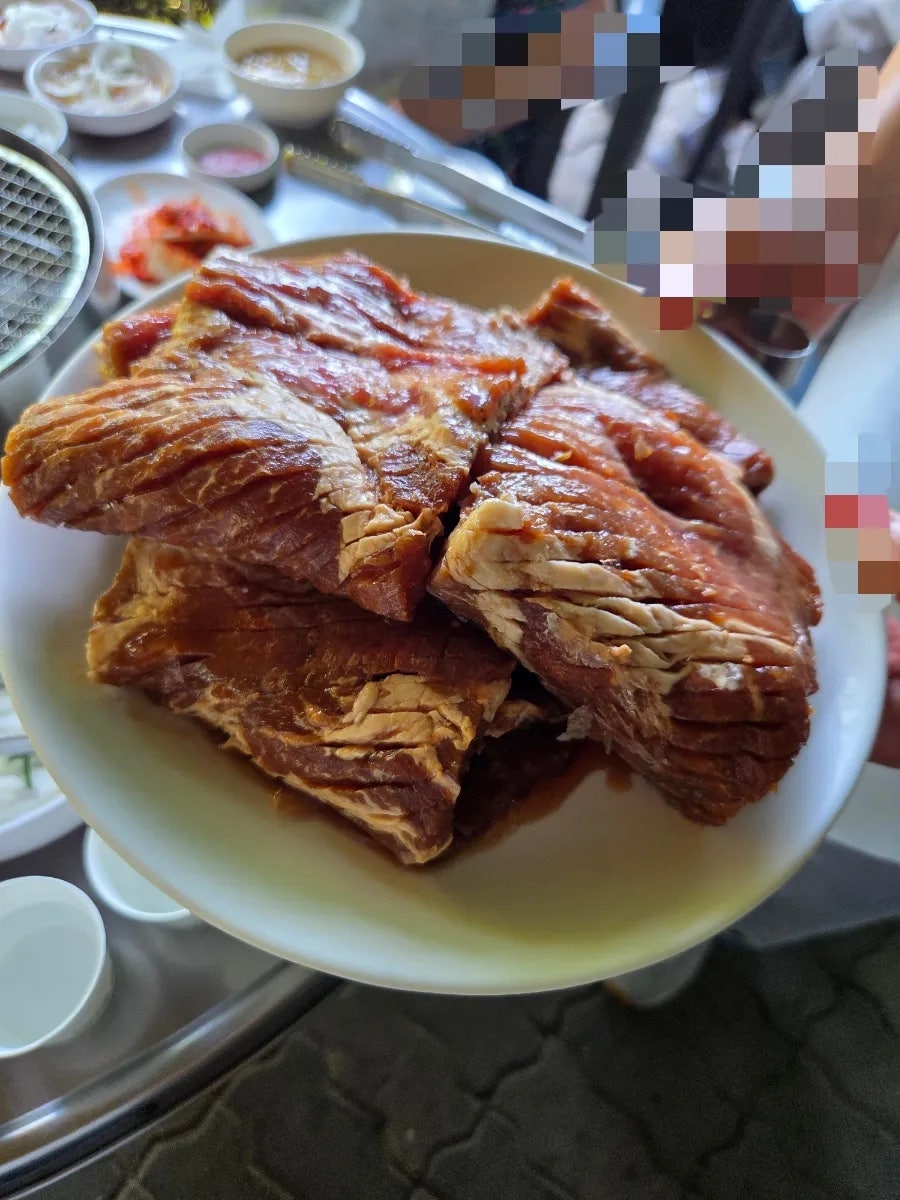 태릉왕갈비 사진 2