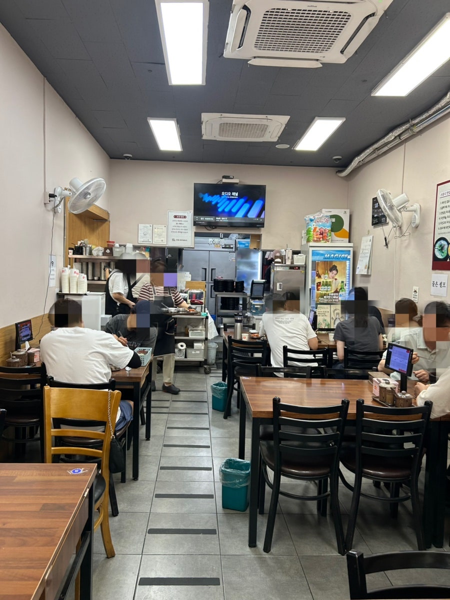 대치투순대국 사진 4