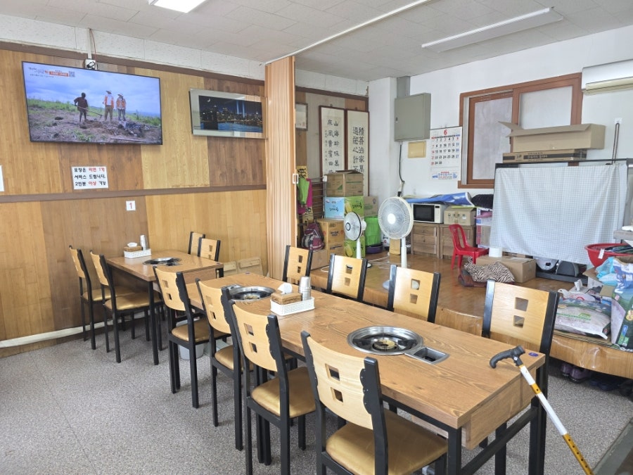 큰손식당 사진 2