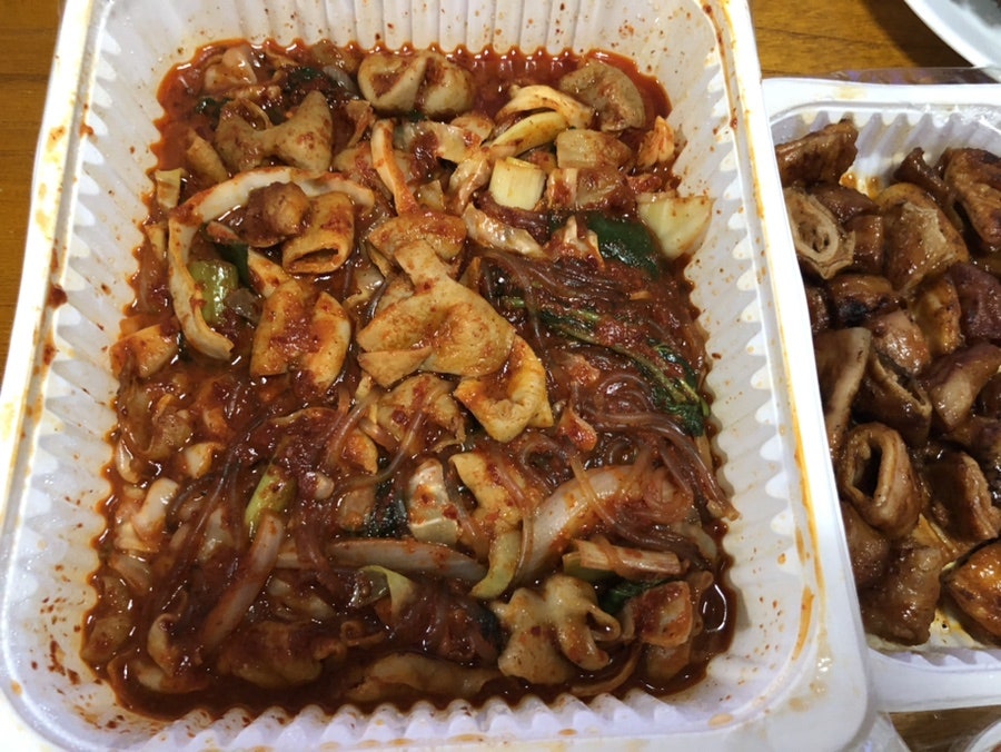 잼곱창 사진 3