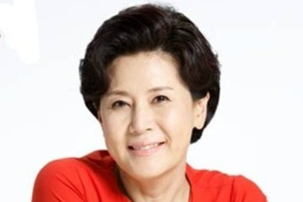 배우 박정수 자녀 가족관계와 정경호 엄마라고 불리는 진짜 이유 (리즈시절 건물재산)