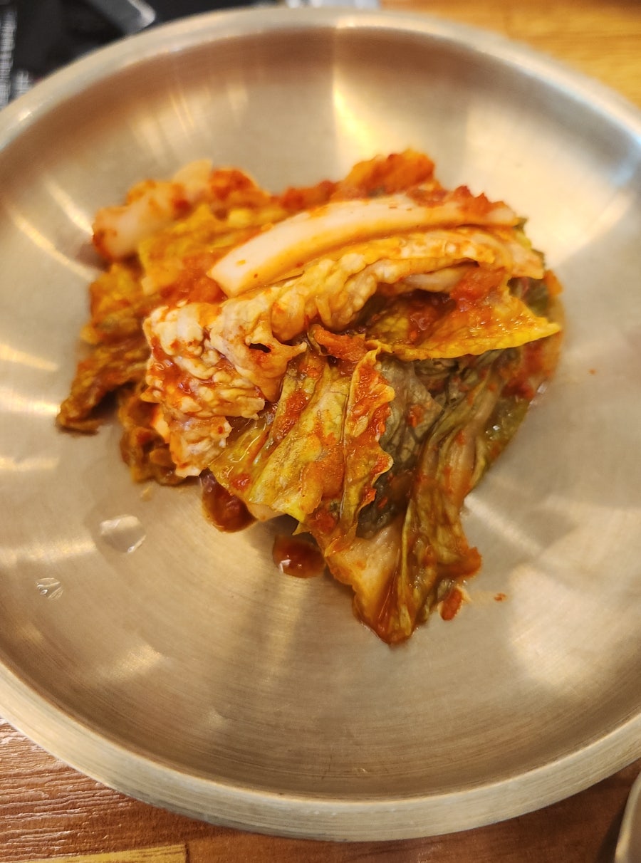 소키우는 배보삼춘 사진 6