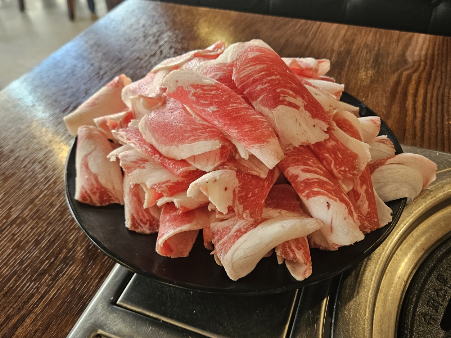육갑식당 남성점 사진 2