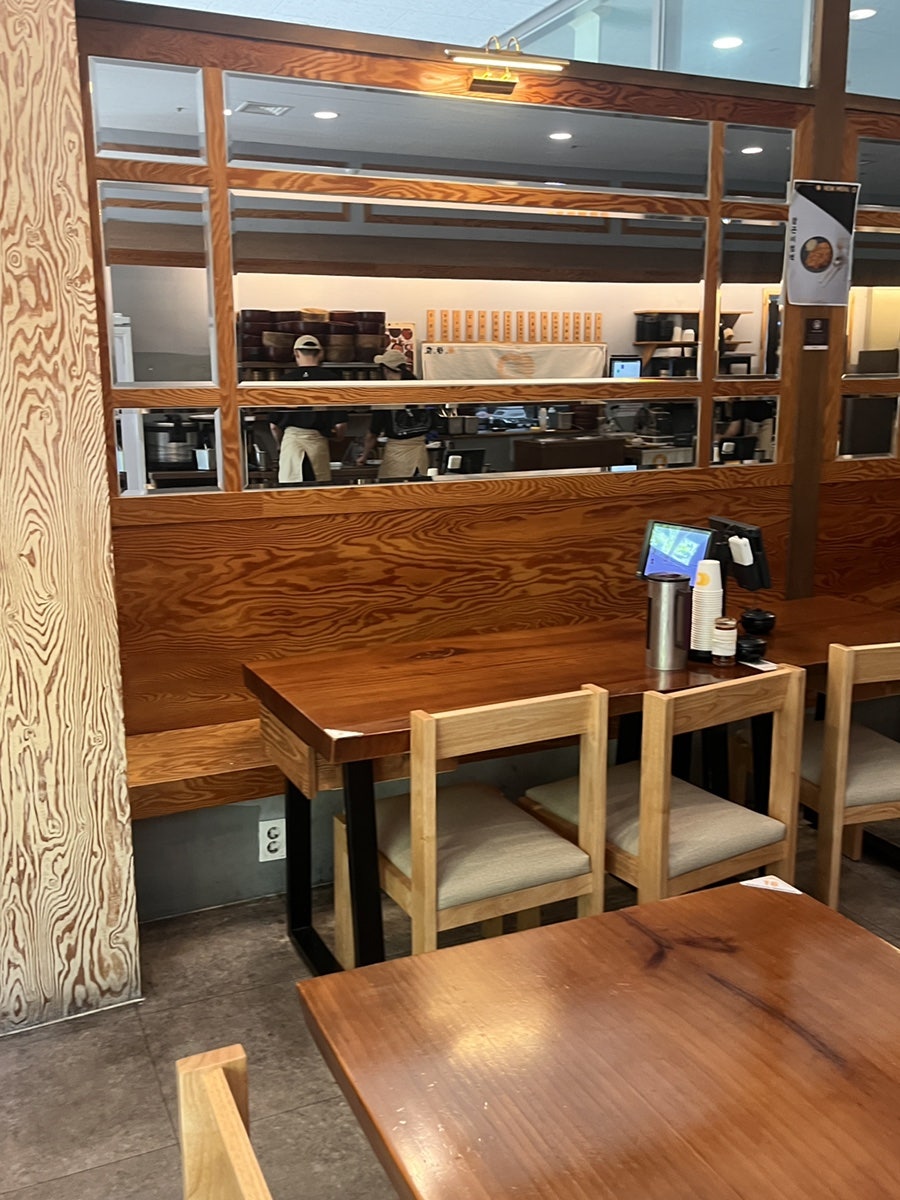 봉이밥 사진 5