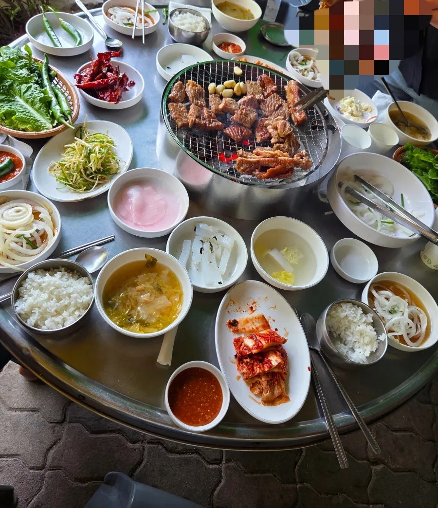 태릉왕갈비 사진 3