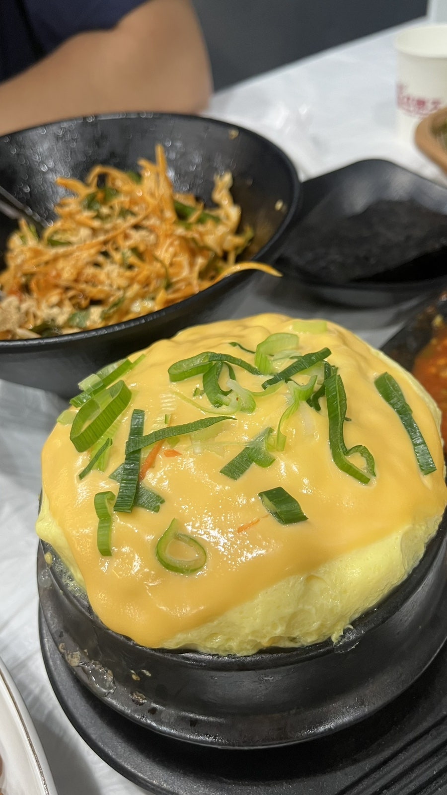 돌섬막회 사진 3