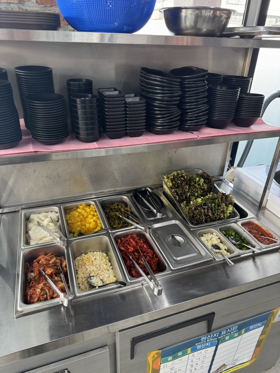 시골춘천닭갈비 사진 3