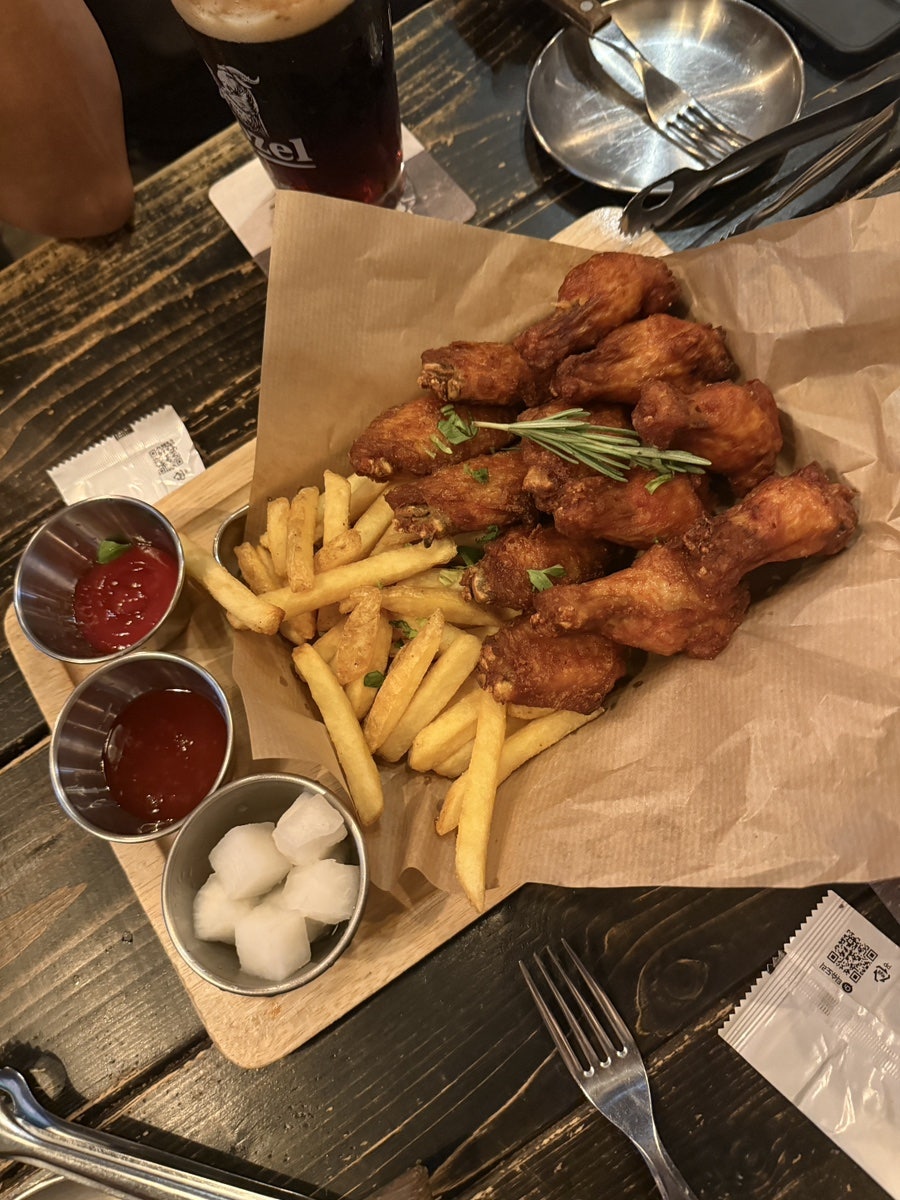 리비어밤코 사진 2
