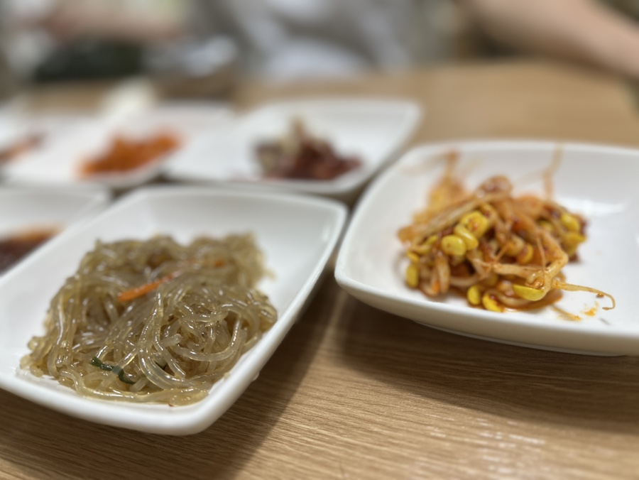 포동정식 시청점 사진 3