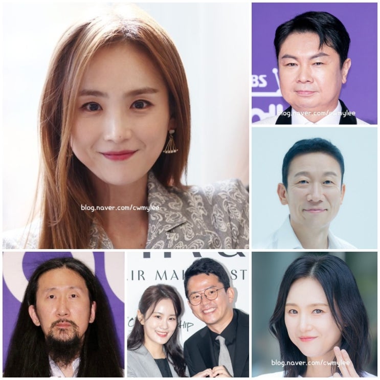 와이프 <b>나이</b> 직업 서남용 프로필 김준호 부인 <b>김지민</b> 차 자동차... 