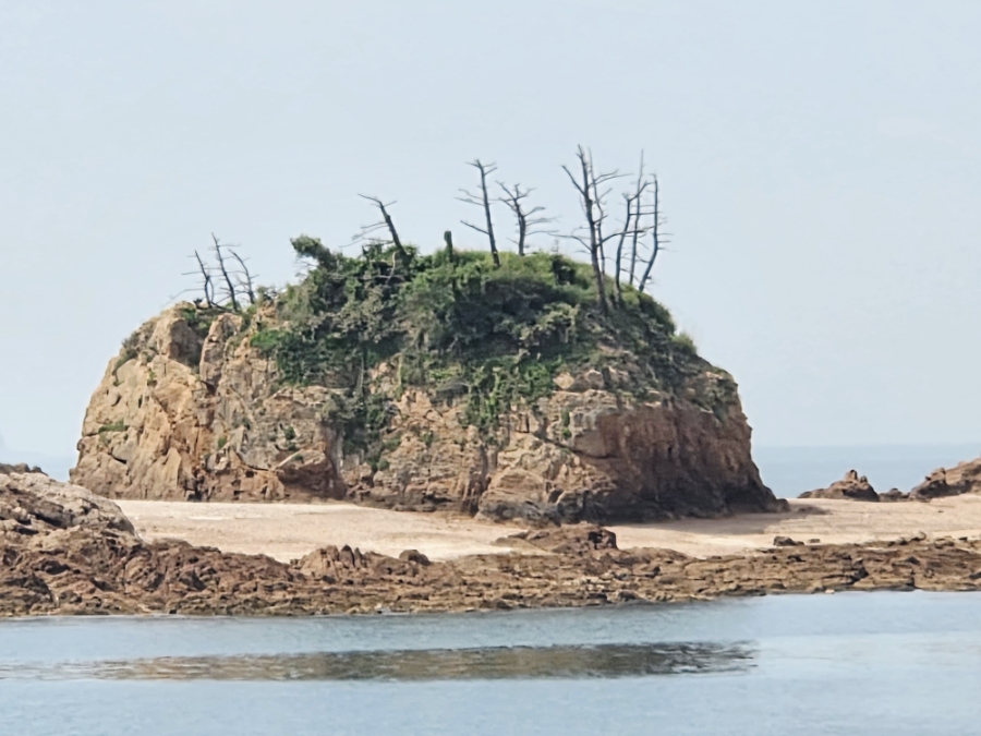 안목도 사진 3
