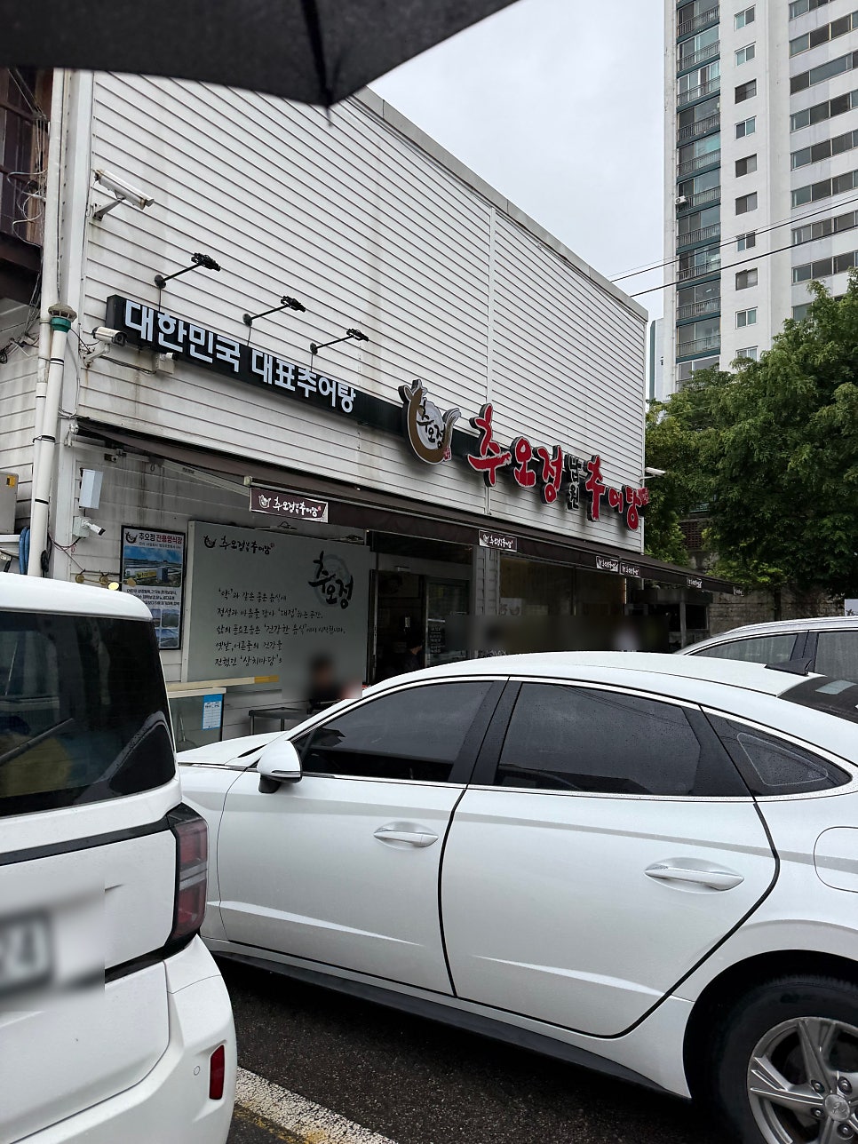 Chuojeong Namwonchueotang Juanjeom photo 2