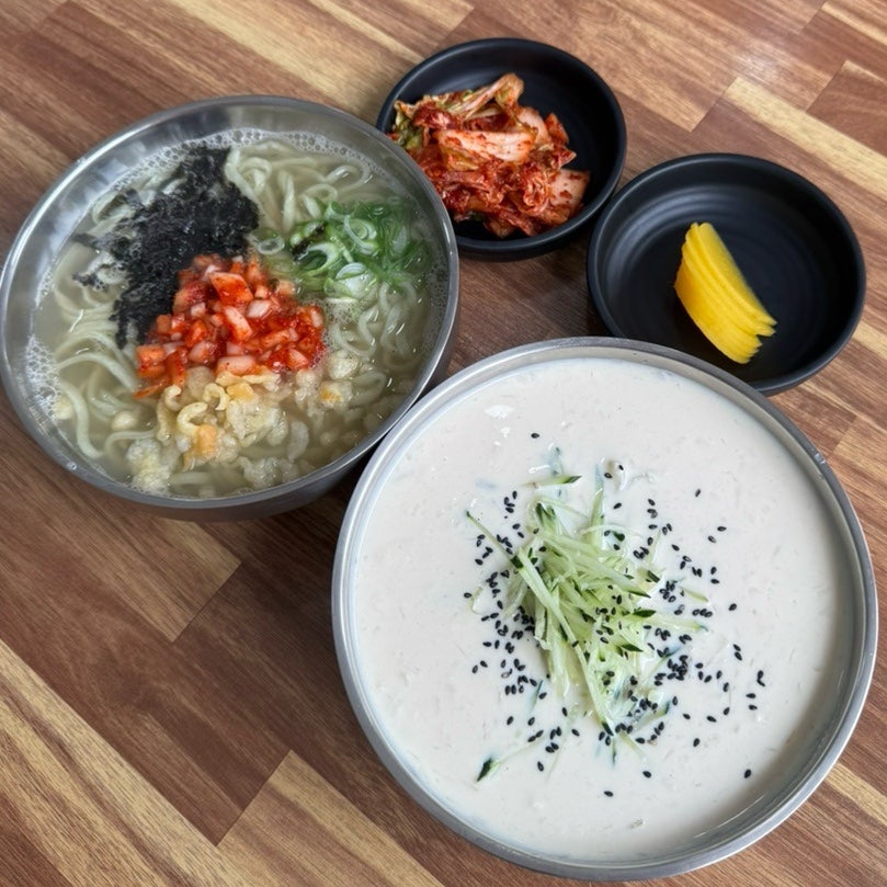 Chunhachudongkalguksu photo 6