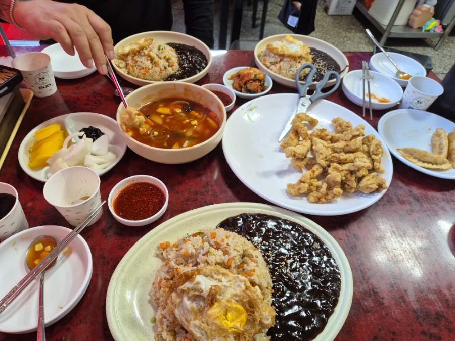 현혜반점 사진 5