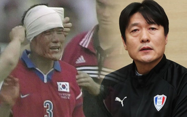 사람, 이임생 기술이사 국대 레전드에서 <b>축협</b> 공공의적이 된 이유