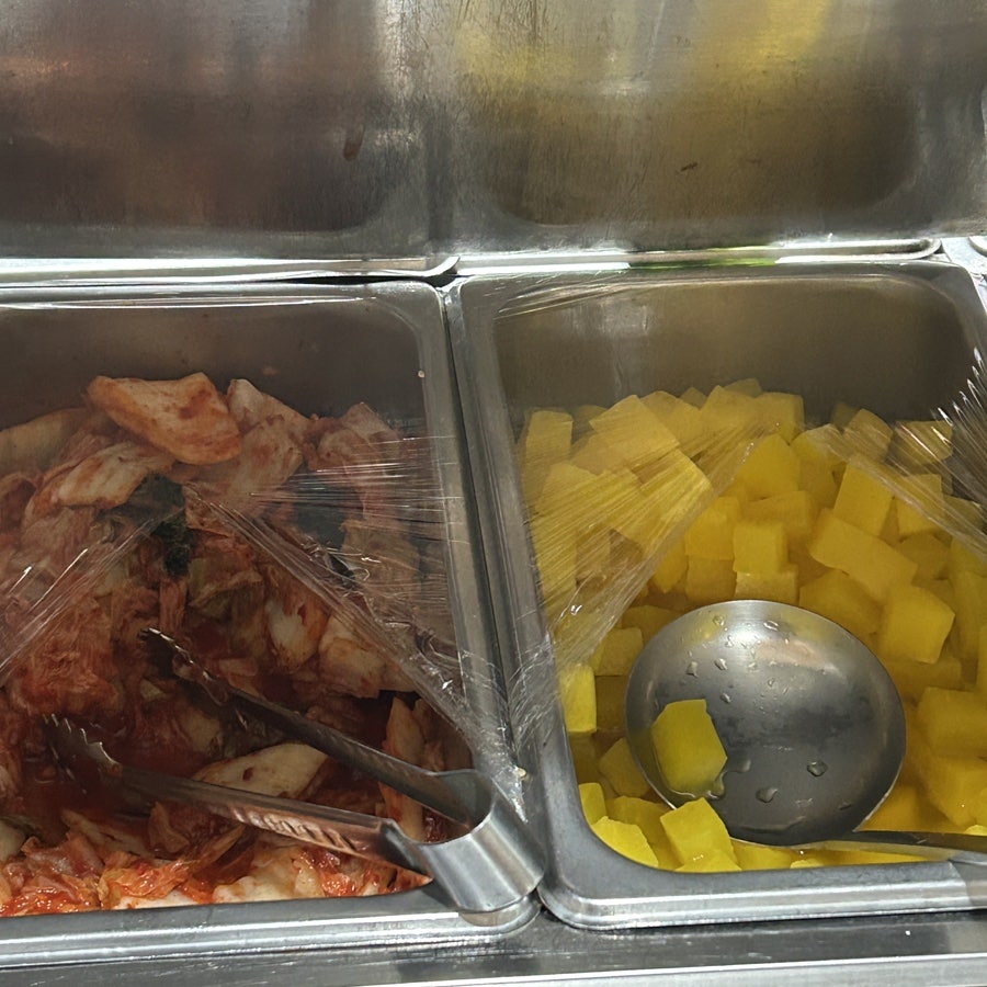 할멈탕수육김밥 동림점 사진 6