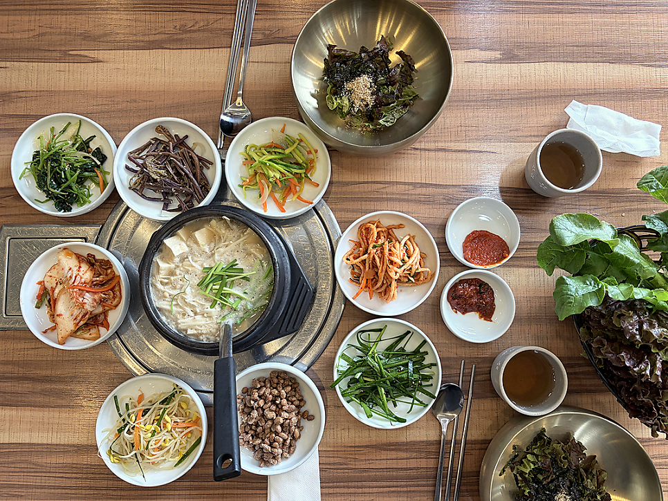 토담골 사진 5
