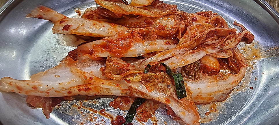 우리소양평해장국 본점 사진 6