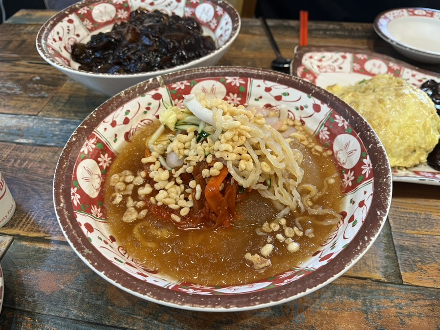 중화몽식 사진 5