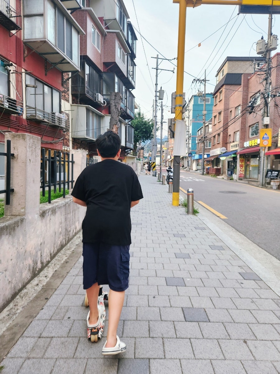 가마치통닭 문화촌점 사진 1
