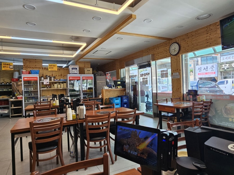 노걸대 천안성환점 사진 6
