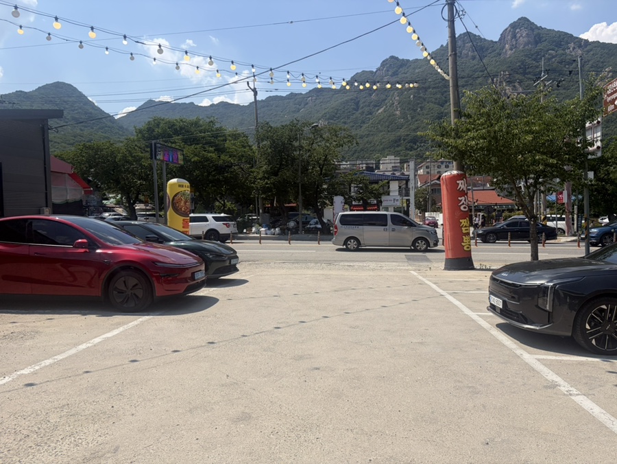 동학사짬뽕 사진 2
