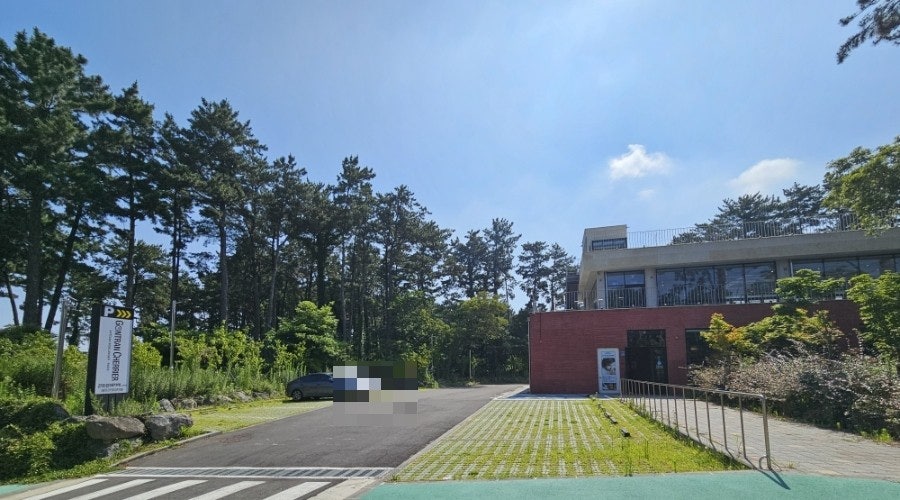 곤트란쉐리에 제주노형점 사진 2