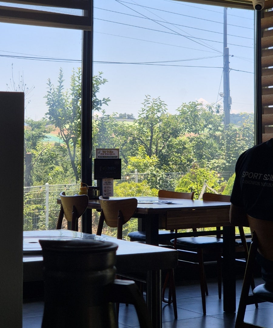 계춘철판닭갈비 사진 3