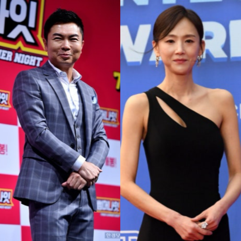임원희♥이희진 진짜 썸? 윤은혜 폭로에 ‘미우새’ 발칵…과거 연애사 고백까지