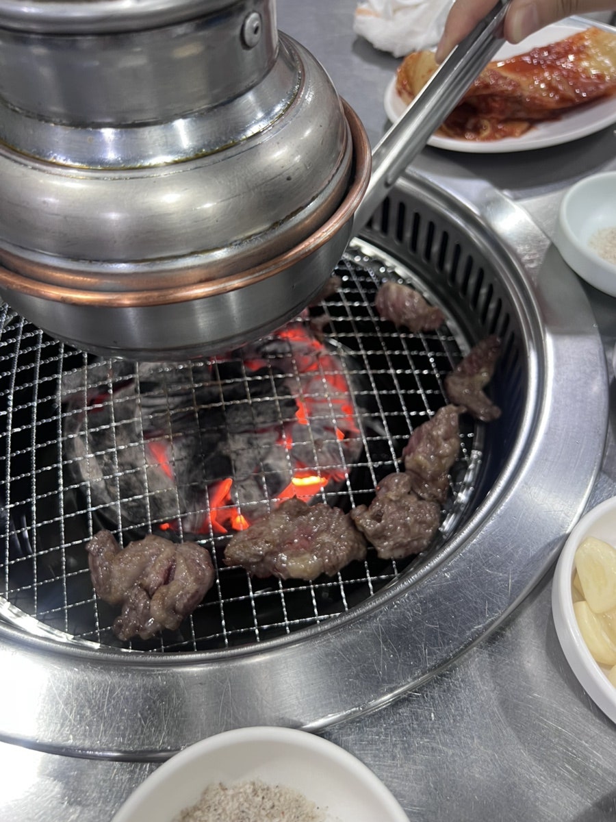 부뚜막구이 사진 4
