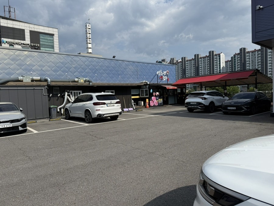 설화정생갈비 사진 2