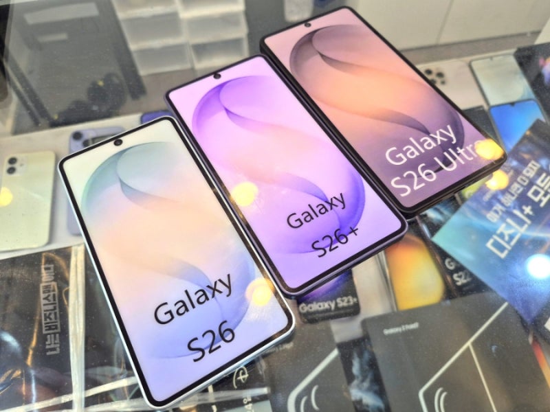 (핸드폰) 삼성 갤럭시 S26 - 엄마 핸드폰구입, 26년 6월, Galaxy26 특징, 삼성 감사 페스티벌 신청 ....