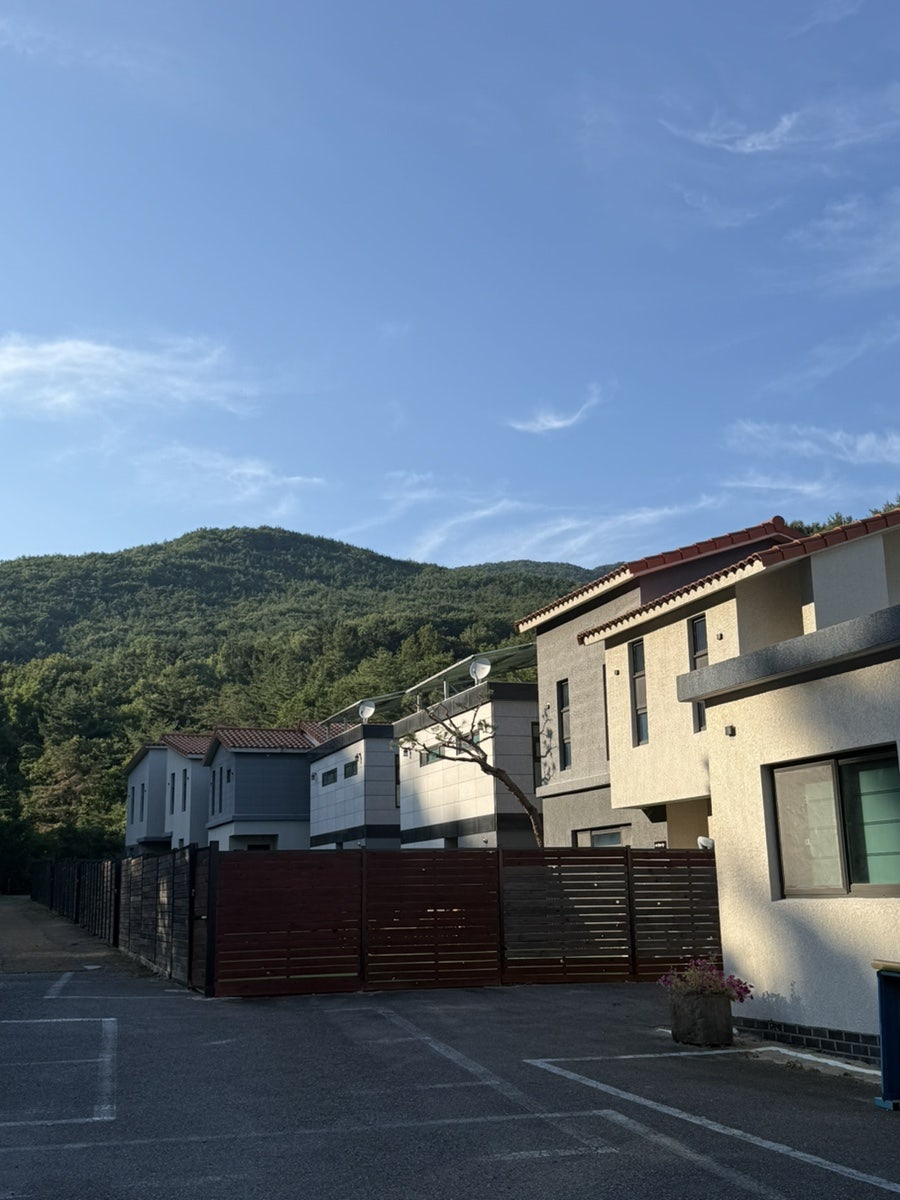 메르시풀빌라펜션 사진 6
