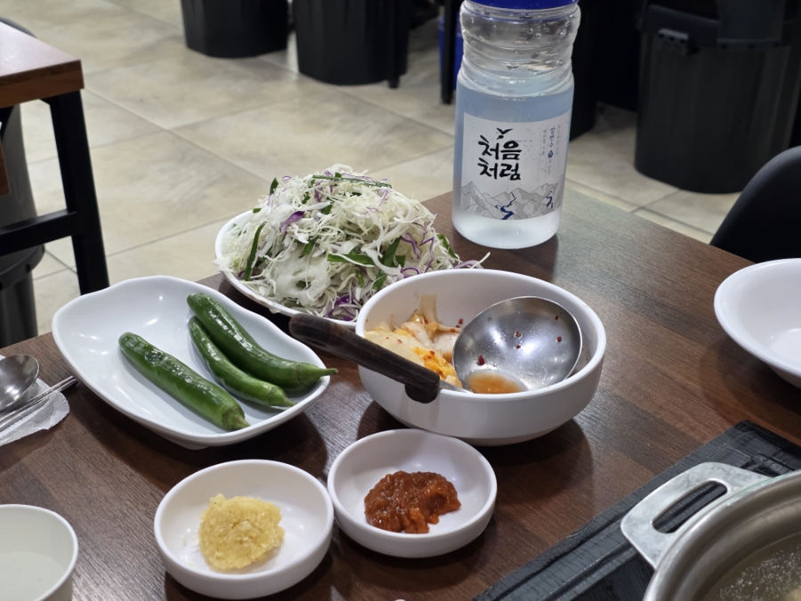 하계동 닭한마리 사진 4